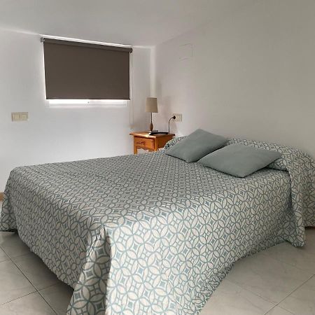 Apartamentos Oliva Caldas De Reis Exteriér fotografie