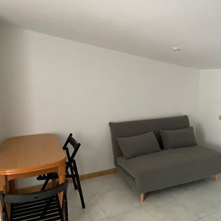 Apartamentos Oliva Caldas De Reis Exteriér fotografie