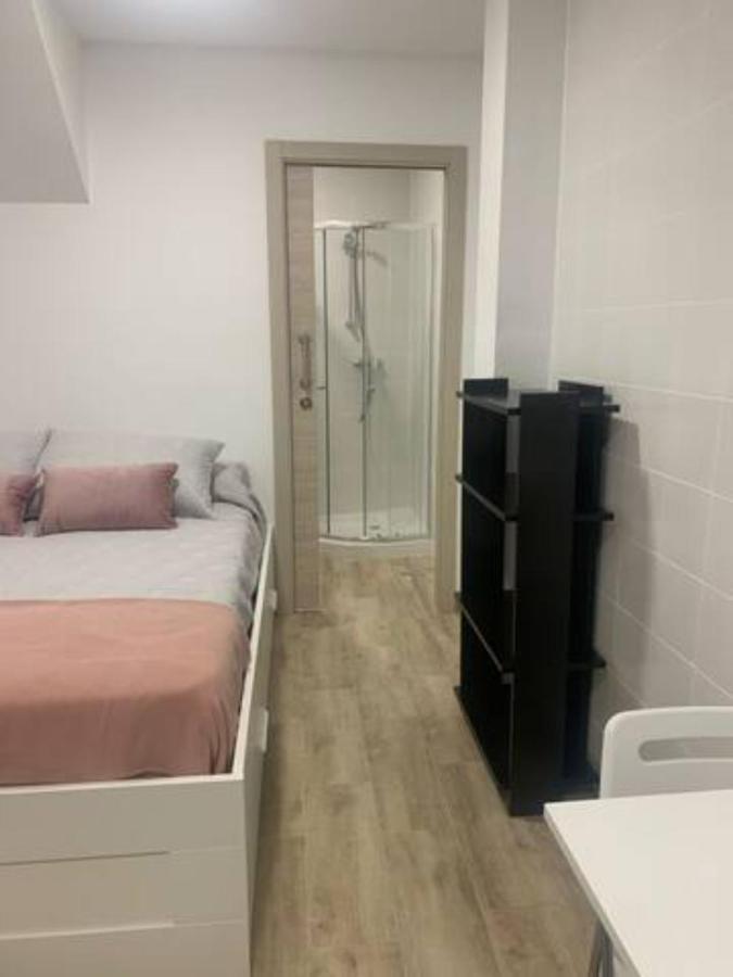 Apartamentos Oliva Caldas De Reis Exteriér fotografie
