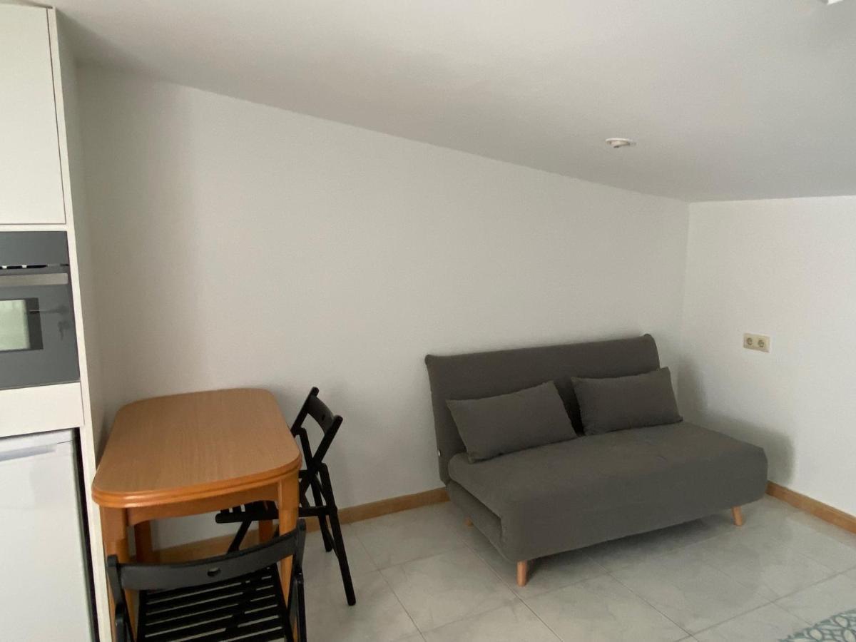 Apartamentos Oliva Caldas De Reis Exteriér fotografie